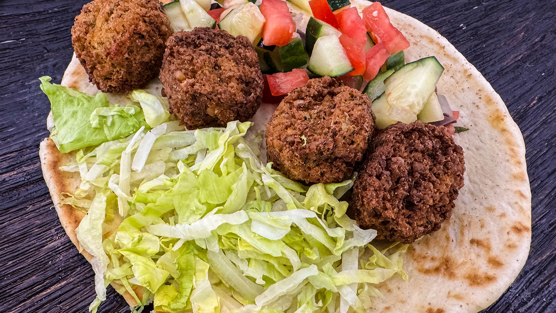 Fresh grilled dishes - GRILL'D Restaurant