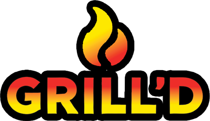 GRILL'D Restaurant Logo